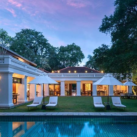 Taru Villas Kandy Luaran gambar