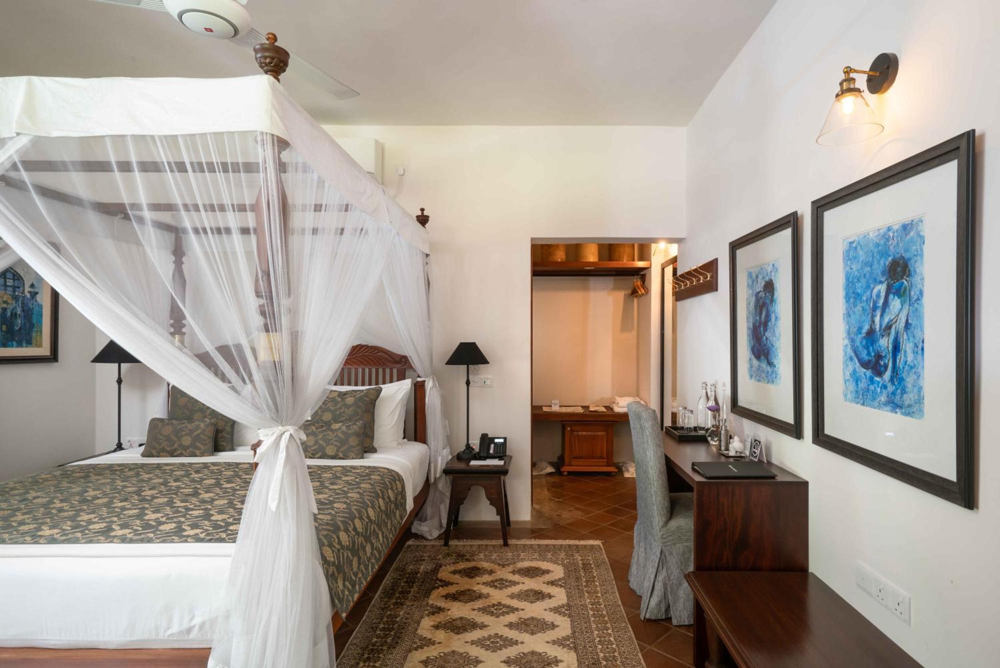 Taru Villas Kandy Luaran gambar