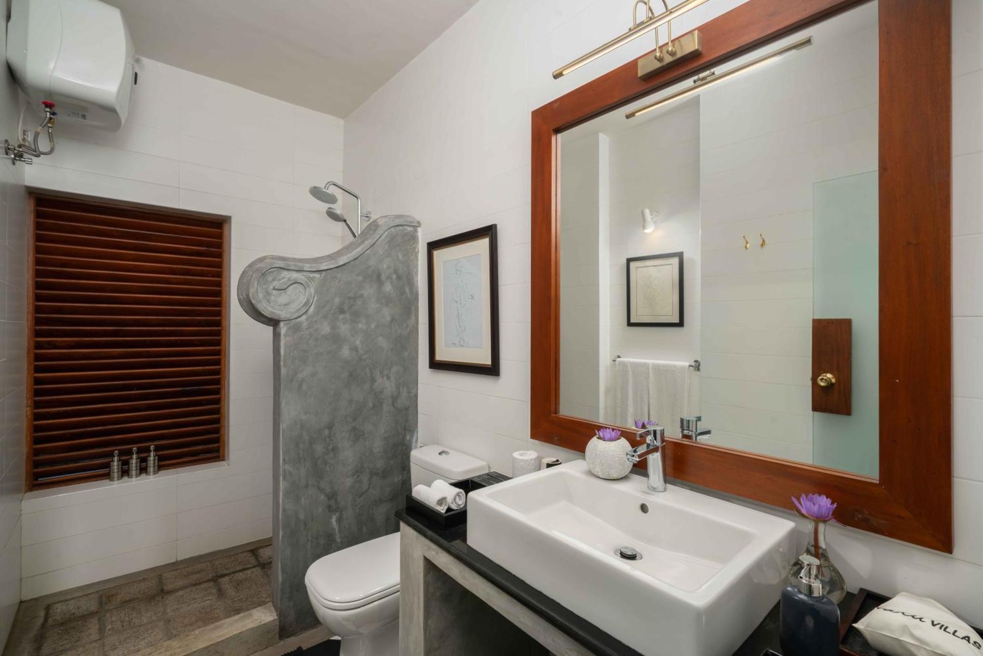 Taru Villas Kandy Luaran gambar