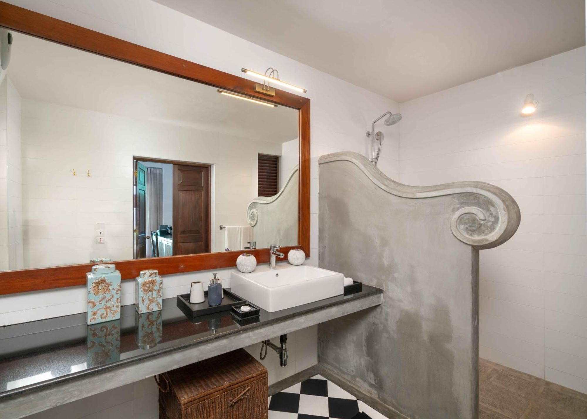 Taru Villas Kandy Luaran gambar