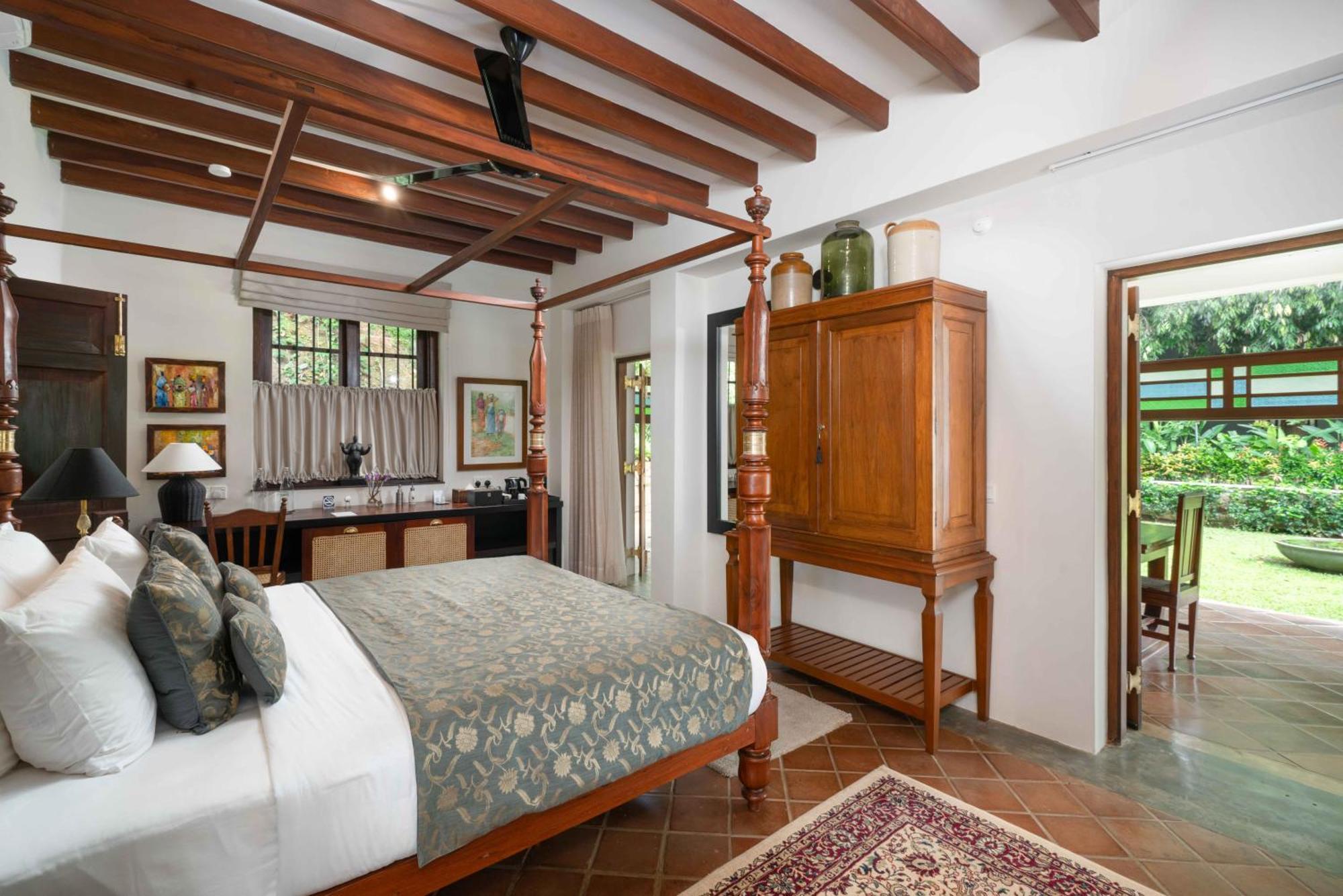 Taru Villas Kandy Luaran gambar