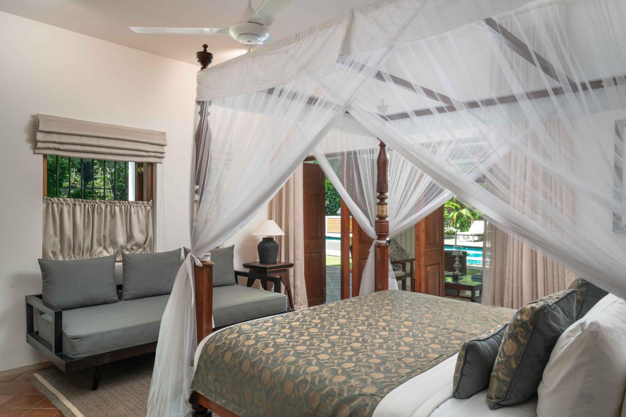 Taru Villas Kandy Luaran gambar